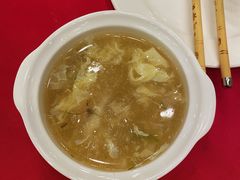宋嫂鱼羹-楼外楼(西湖景区孤山路店)