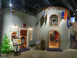 -幻贝家儿童乐园(哈尔滨王府井店)