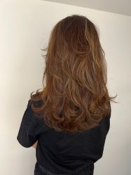 -卓梵美发·精品Salon