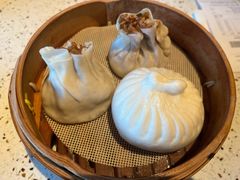 松籽烧麦-东园小馆·早茶·淮扬小炒(水街店)