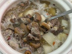 -珍宝明珠园林食府