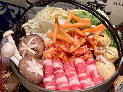 -小川洋风料理(江汉路店)