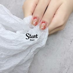 -StartNail美甲