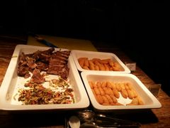 -宁波阳光豪生大酒店·豪生咖啡厅