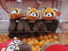 -风云再起游乐汇(北京西单西西友谊店)