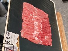 -东来顺(非遗·清真火锅·盛世广场店)