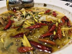 -太二酸菜鱼(深圳布吉万象汇店)