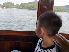 -西湖外事游船(花港观鱼码头)