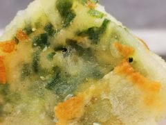 葱油饼-咏春葱油饼(德政中路店)