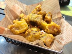 -大洋家·潮汕鱼鲜·花胶砂锅粥(天河东路店)