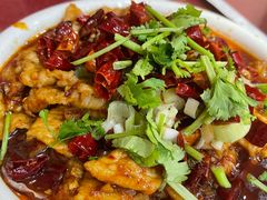 -北大地皖峰饭馆