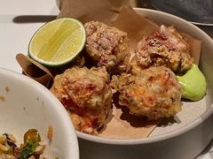 -胡麻(静安嘉里店)