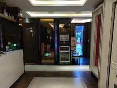 -老牌坊鲁菜名店(聊城美食岛店)