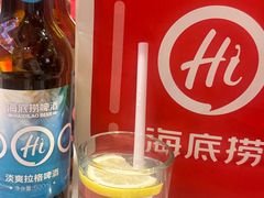 -海底捞火锅(河东万达广场店)