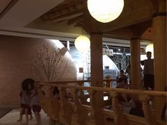 -纽斯桑拿会所(餐厅天山路店)