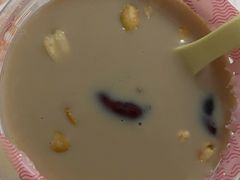 -八婆婆烧仙草(中山路店)