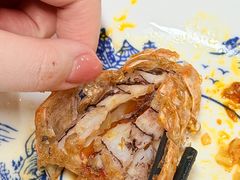 -辉记炭烧海鲜大排档·老字号(福田店)