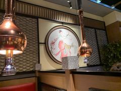 -韩宫宴烤肉·料理(苏州中心店)
