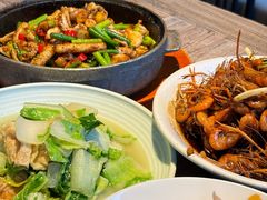 -老头儿油爆虾(胜利河美食街店)