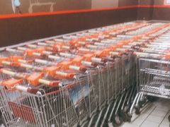 -物美超市(下沙店)