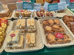 -北京稻香村(燕儿岛路店)