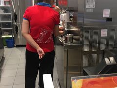 -DQ·蛋糕·冰淇淋(河东万达店)