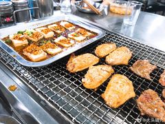 -缘来香大凉山西昌火盆烧烤.12年老店(巴国城店)