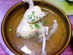 -喜洋洋蟹庄(阳澄湖店)