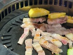 -香猪坊韩国烤肉专属门店(魏公村店)