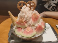 -糖糖屋•糖水•雪花冰店(时尚天河店)