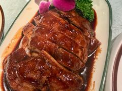 上海酱鴨-三玛璐酒楼(汉口路店)