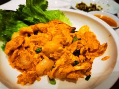 -筱爷叔·上海传统手工菜(玉树路店)