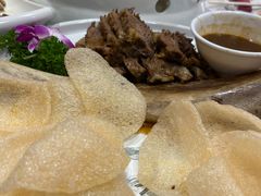 -廊亦舫Lang Yi Fang Restaurant(金桥店)