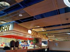 -星伦多自助料理·涮烤一体(虹悦城店)