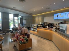 -星巴克(南宁华润幸福里店)