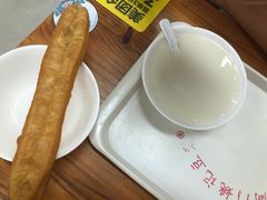 -阊门姚记豆浆(旧学前直营店)