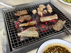 -风味烧烤