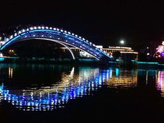 -湖州太湖旅游度假区-月亮广场