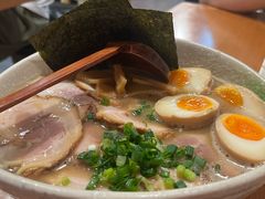 -日出拉面(望京店)