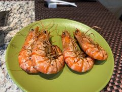 -棕榈岛海鲜自助餐厅(虹桥迎宾馆店)