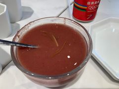 陈皮红豆沙-金戈戈香港豉油鸡(南山海岸城店)