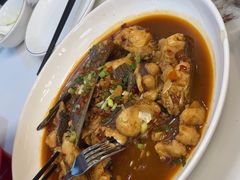 -宝荣鱼馆·临湖之宴(千岛湖店)