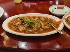 -海尔洲际酒店天下一品中餐厅