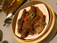 -狮王府淮扬菜(新街口友谊店)
