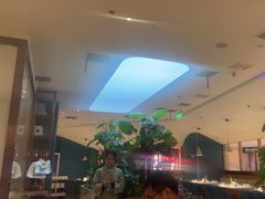 -悦海·家宴·冰花皮皮虾大锅贴(宝龙店)