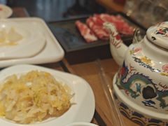 -清真·京华源铜锅涮肉(丰庆店)