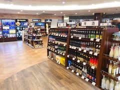 -金鹰超市(国际购物中心新街口店)