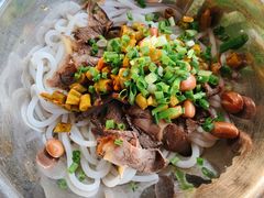 锅烧-老东江米粉