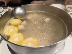 -焯牛潮汕牛肉火锅(云峰街创始店)