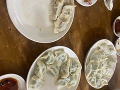 -山东水饺(南坪新街店)